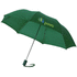 20" Oho-sateenvarjo, taitettava, vihreä lisäkuva 1